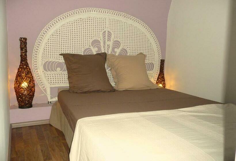 Bed And Breakfast Jardin De Marie