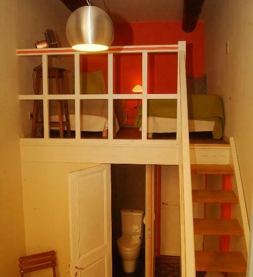 Bed And Breakfast Jardin De Marie