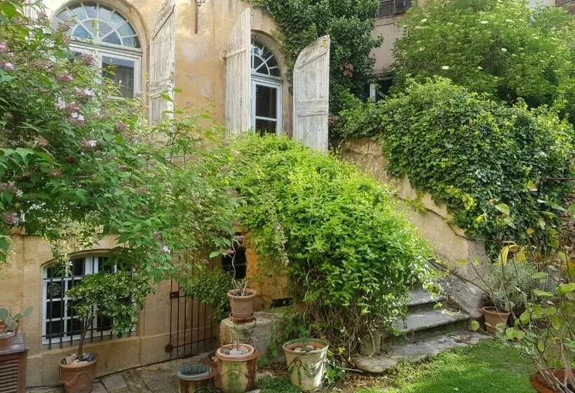 Bed And Breakfast Jardin De Marie