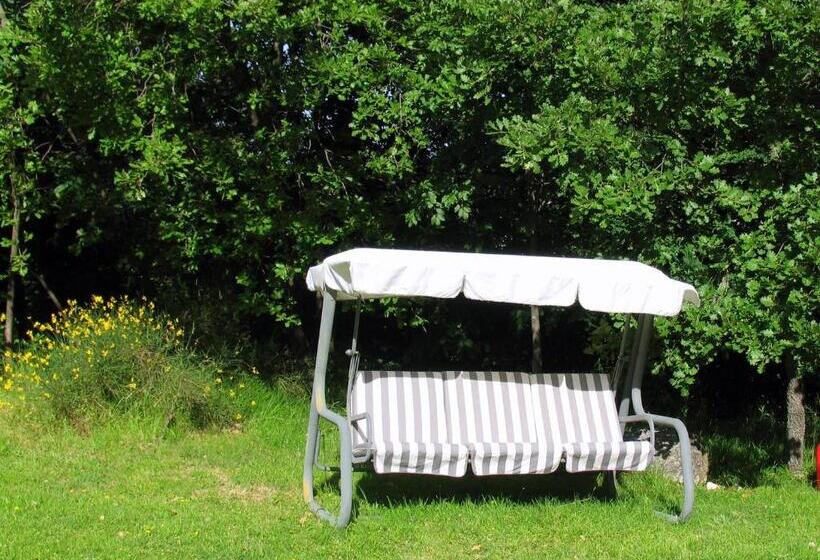 تختخواب و صبحانه La Casa Dei Boschi