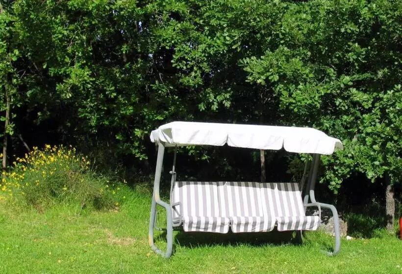 تختخواب و صبحانه La Casa Dei Boschi