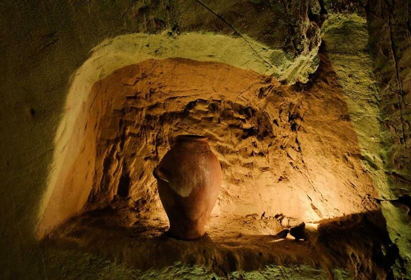 مبيت وإفطار Pomarancio Bnb