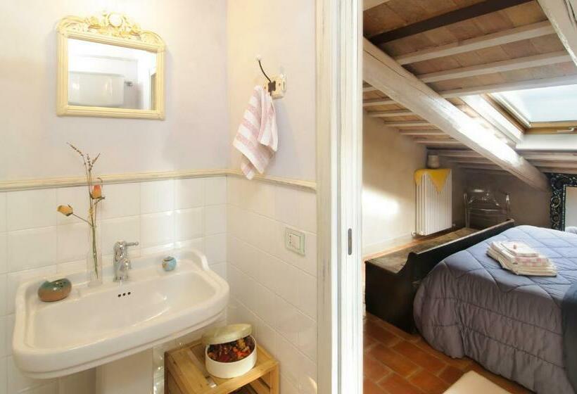 مبيت وإفطار Pomarancio Bnb