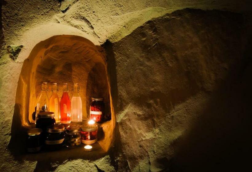 مبيت وإفطار Pomarancio Bnb