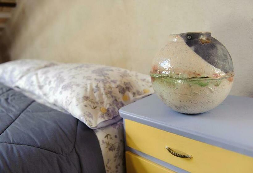 مبيت وإفطار Pomarancio Bnb