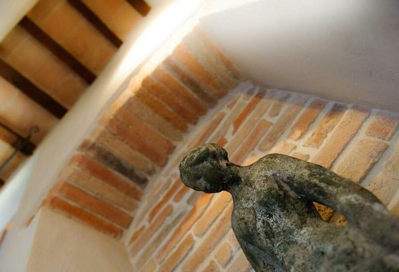 مبيت وإفطار Pomarancio Bnb