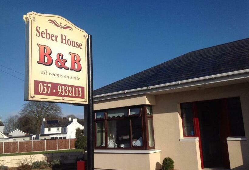 צימר Seber House