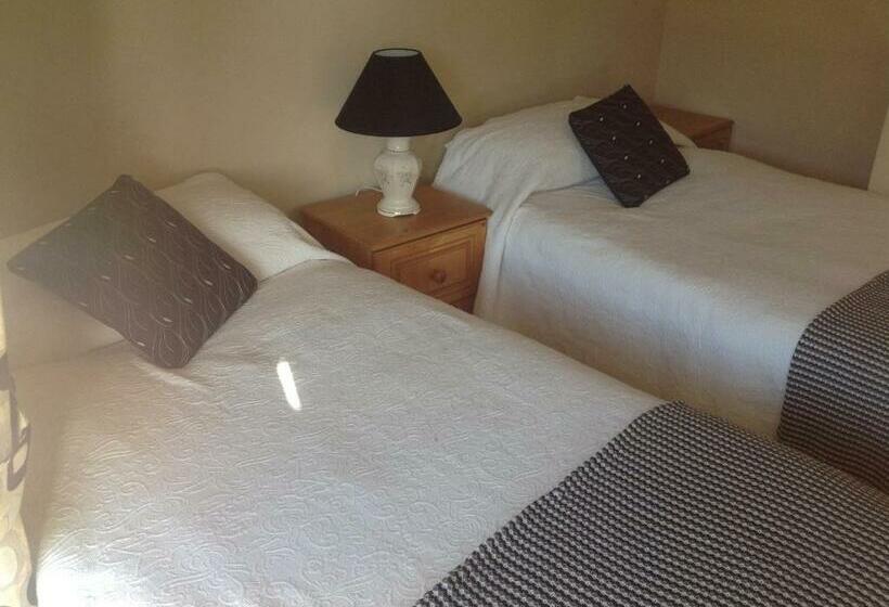 צימר Seber House