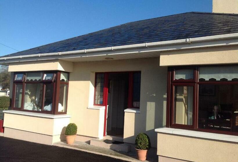 צימר Seber House