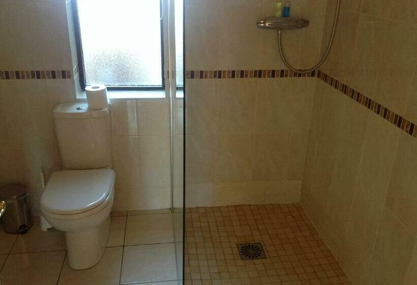 צימר Seber House