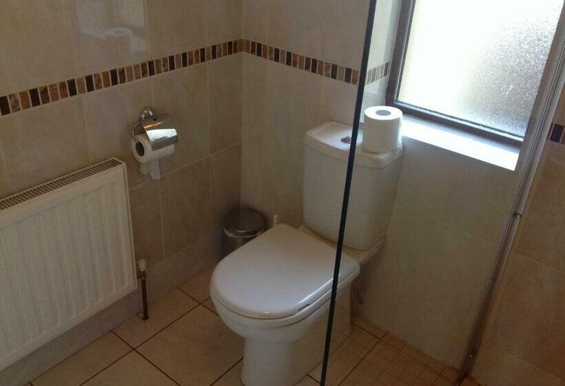 צימר Seber House