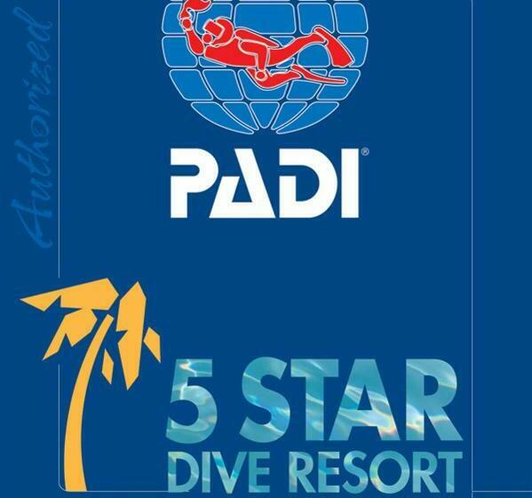 Blue Star Dive And Resort