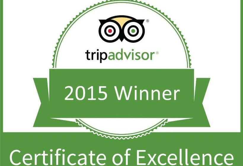 Blue Star Dive And Resort