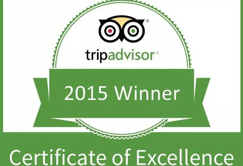 Blue Star Dive And Resort