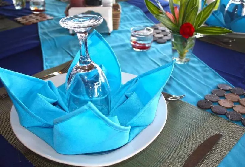 Blue Star Dive And Resort