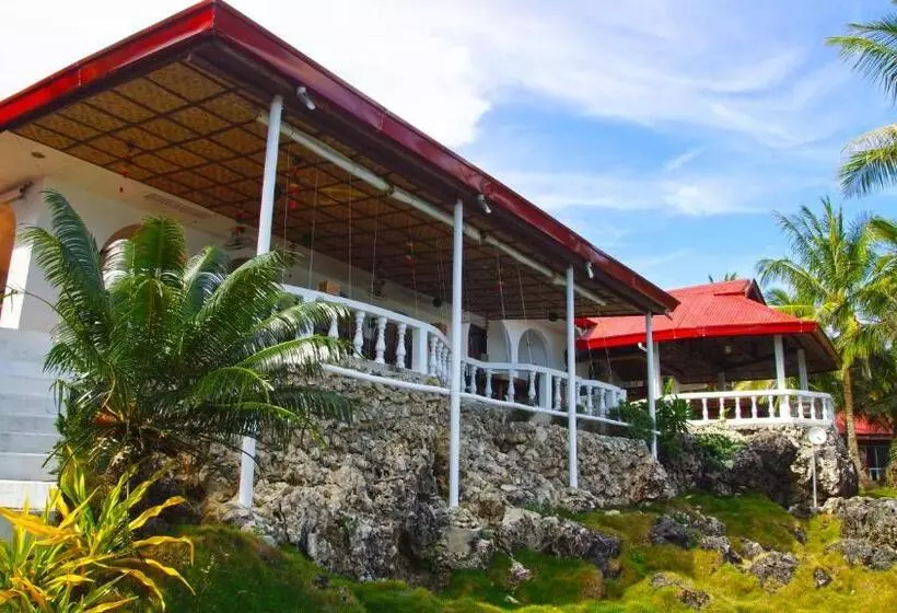 Blue Star Dive And Resort