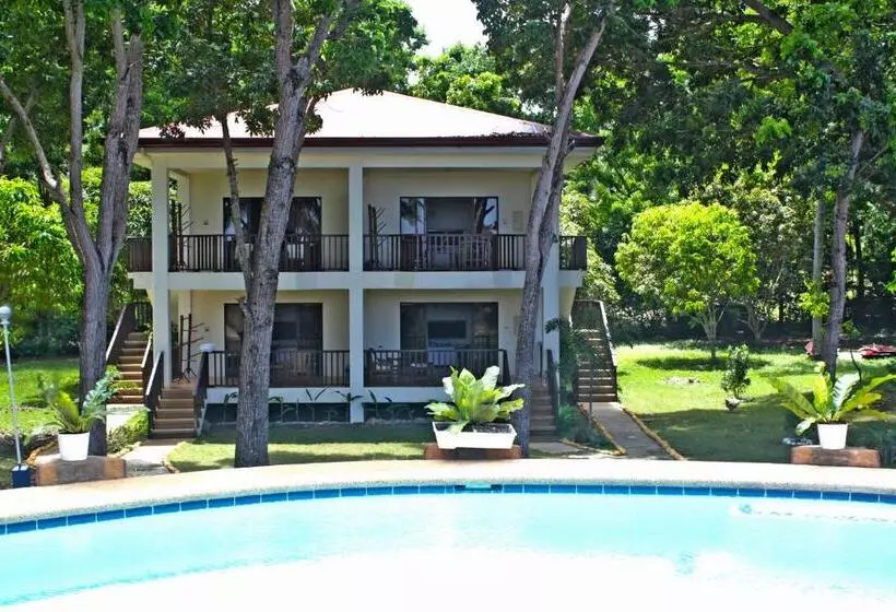 Blue Star Dive And Resort