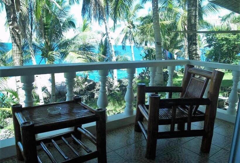 Blue Star Dive And Resort