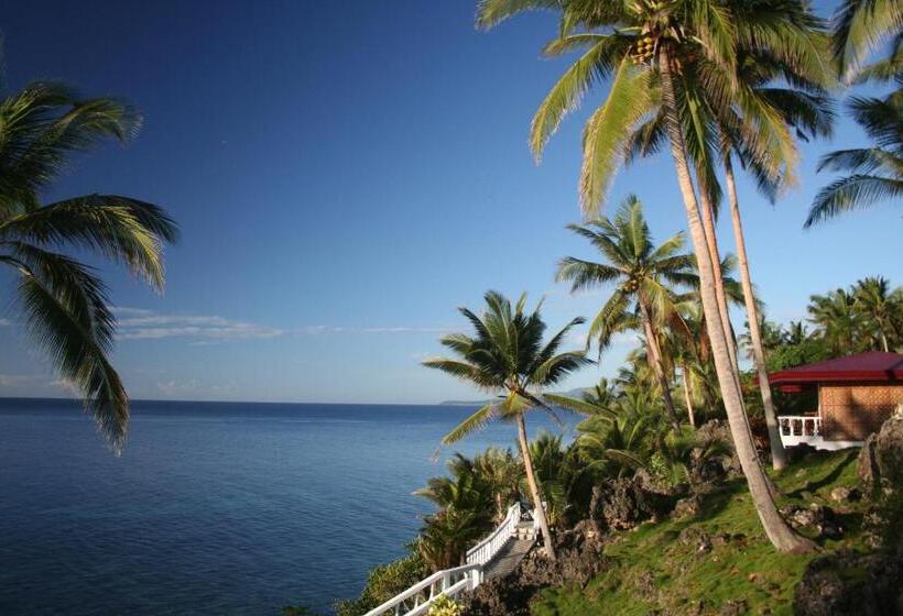 Blue Star Dive And Resort