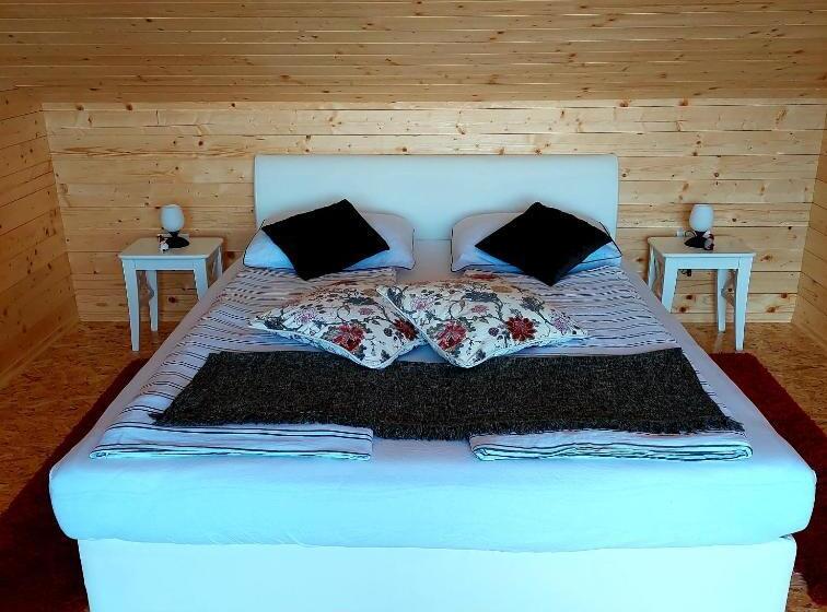 هتل Herbalija Apartment Herbalija Sorrounded By Nature