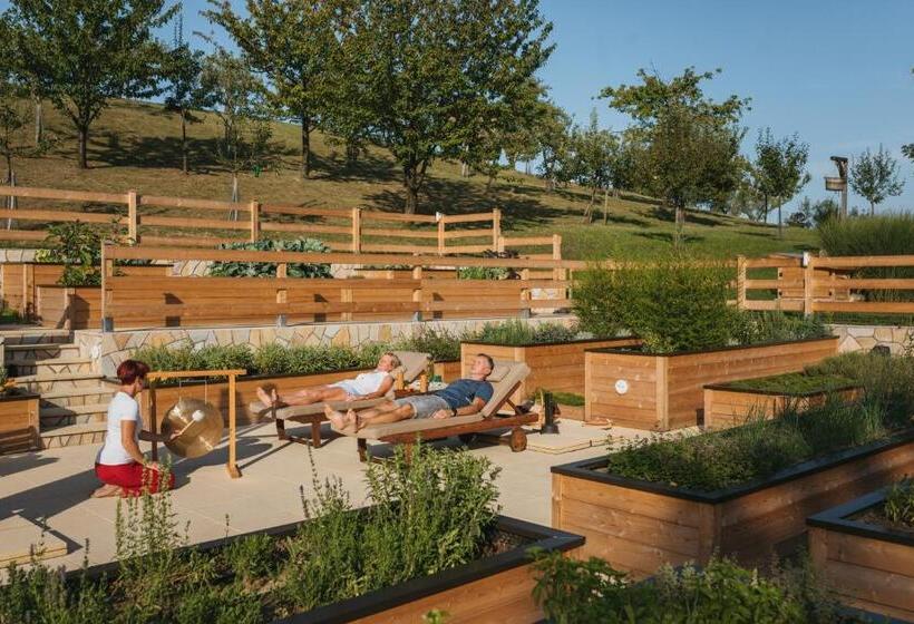 هتل Herbalija Apartment Herbalija Sorrounded By Nature