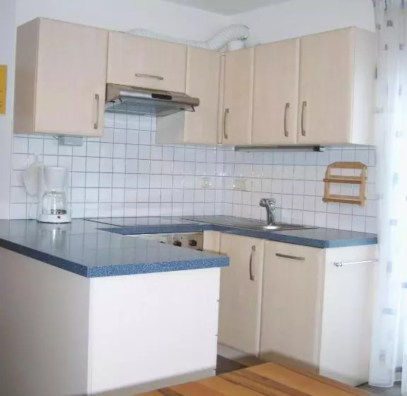 Hotelli Roanerhof