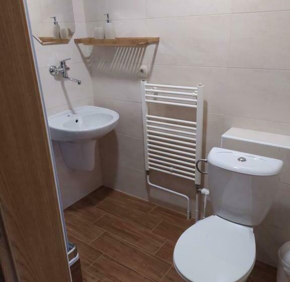 Пансион Penzion Demi