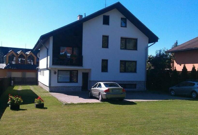 Пансион Penzion Demi