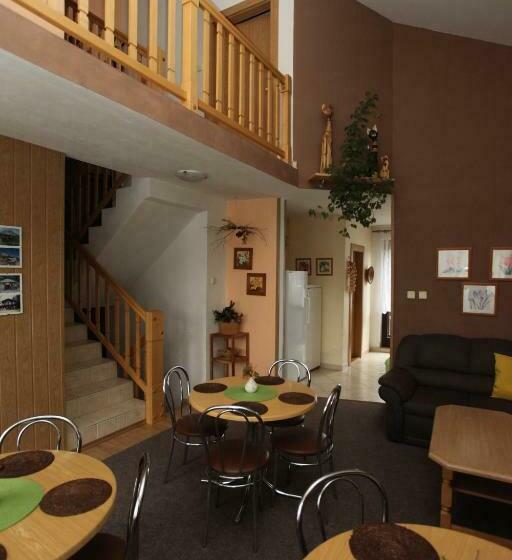 Пансион Penzion Demi