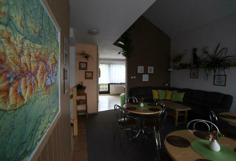 Пансион Penzion Demi