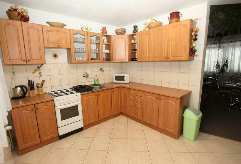 Пансион Penzion Demi