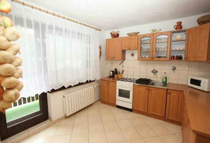 Пансион Penzion Demi