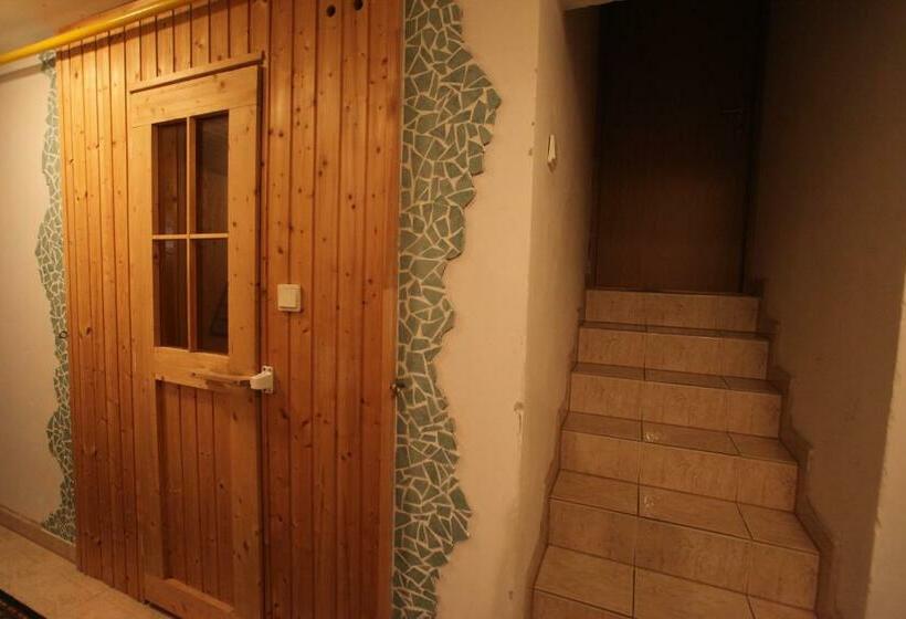 Пансион Penzion Demi