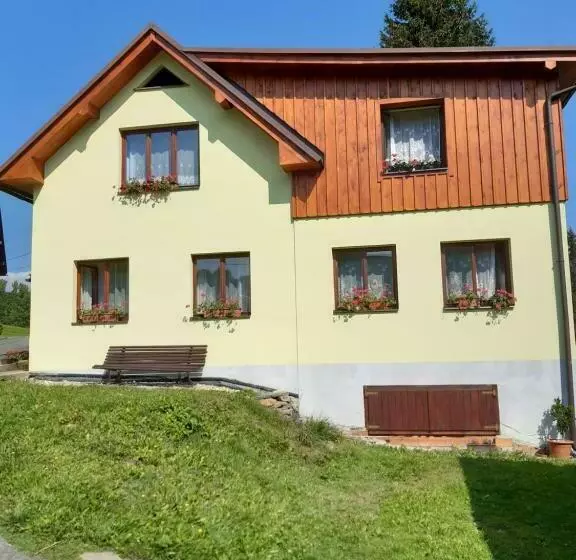 Majatalo Privat Pohoda