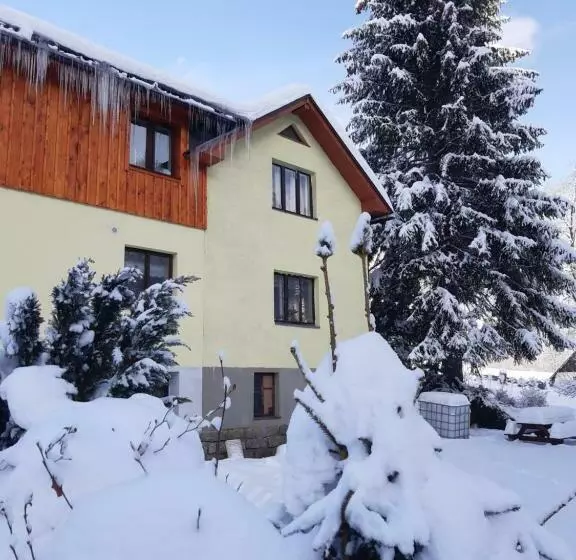 Majatalo Privat Pohoda