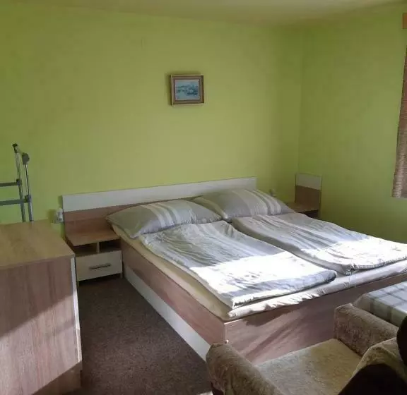 Majatalo Privat Pohoda