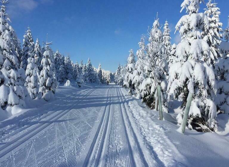 بنسيون Privat Pohoda