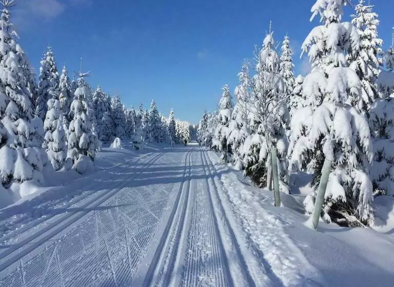 Majatalo Privat Pohoda