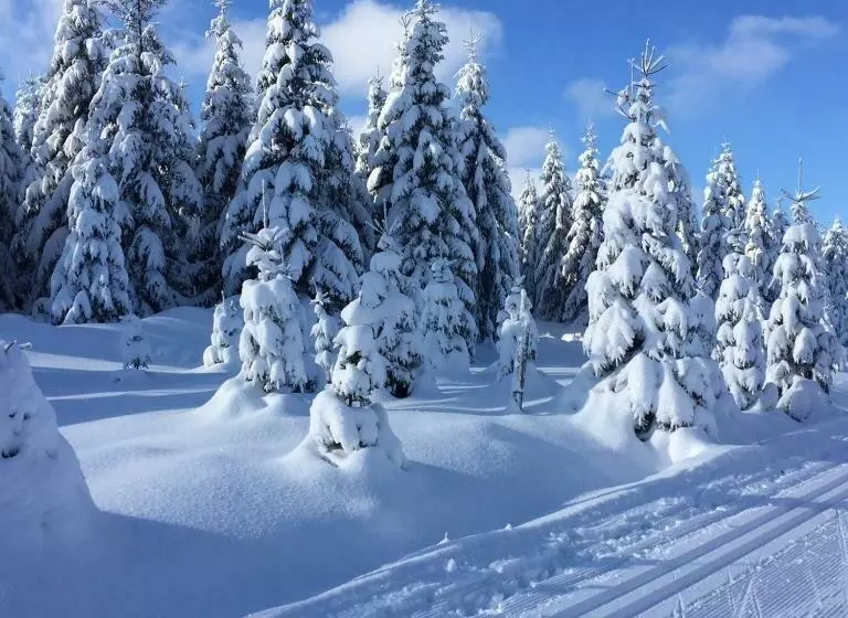 Majatalo Privat Pohoda