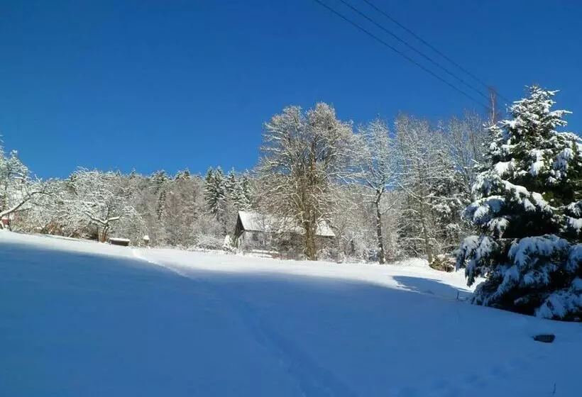 Majatalo Privat Pohoda