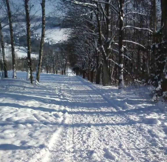 Majatalo Privat Pohoda