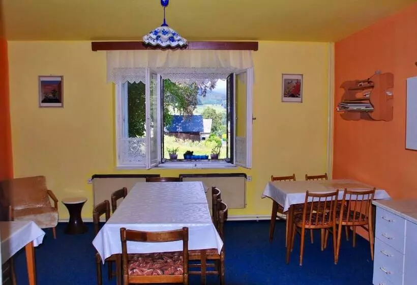 Majatalo Privat Pohoda