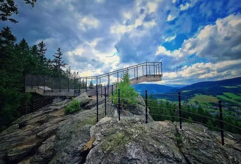 Majatalo Privat Pohoda