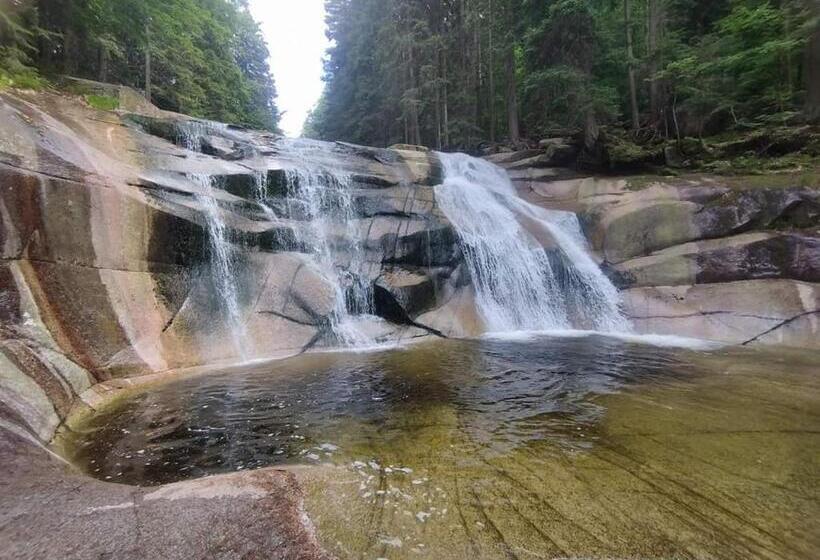 بنسيون Privat Pohoda