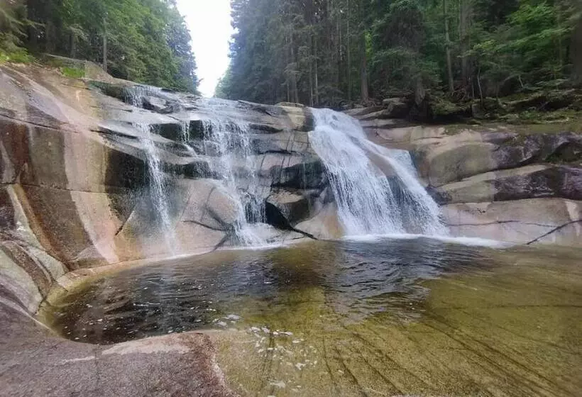 Majatalo Privat Pohoda