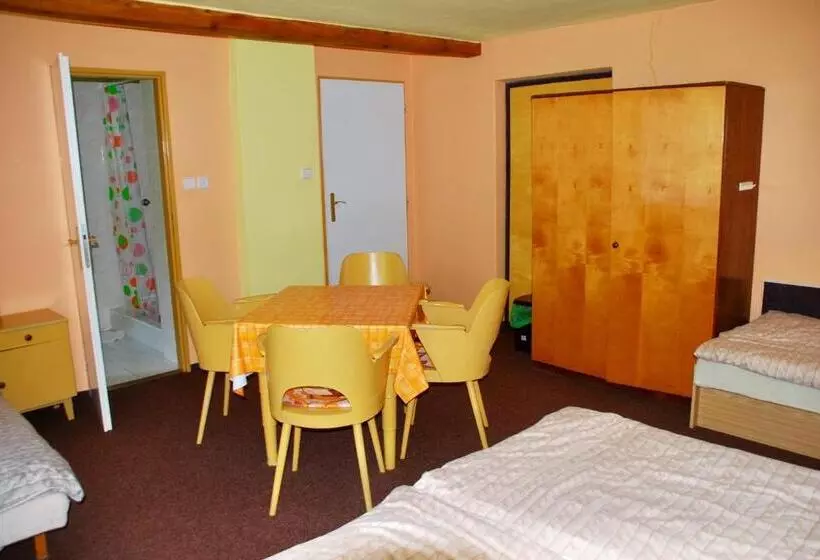 Majatalo Privat Pohoda