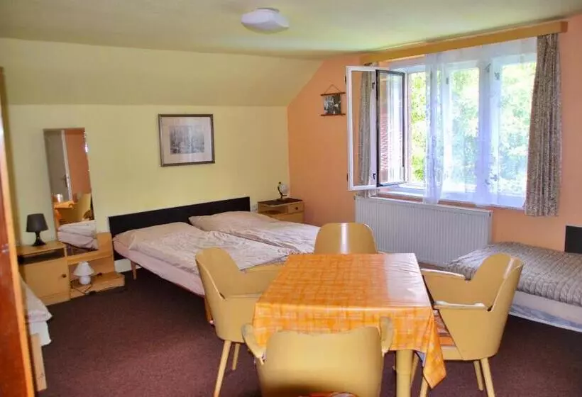 Majatalo Privat Pohoda