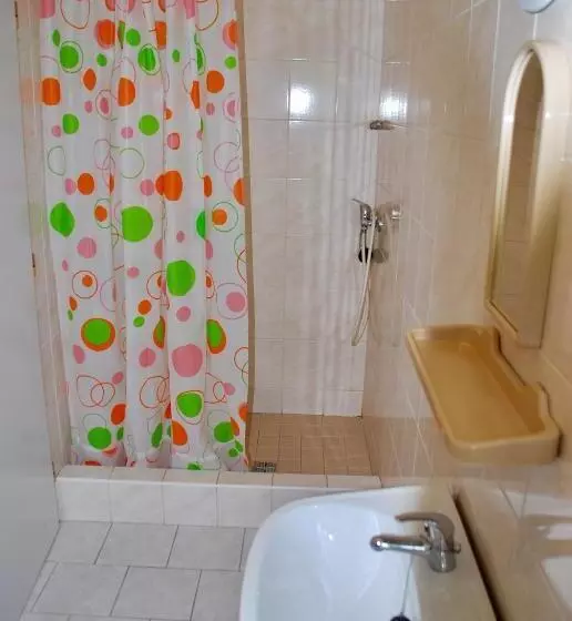 Majatalo Privat Pohoda