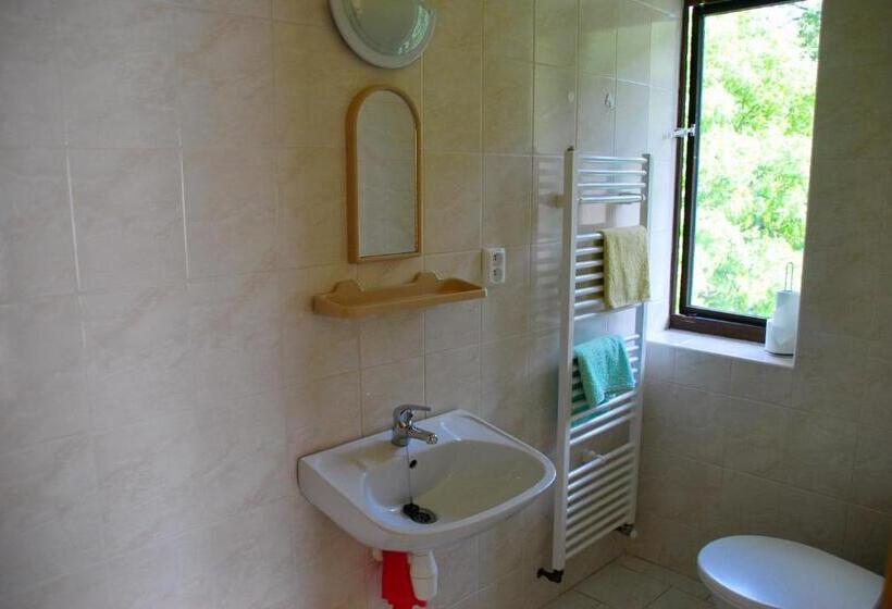 بنسيون Privat Pohoda