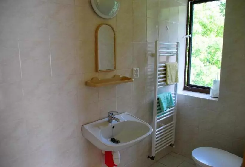 Majatalo Privat Pohoda